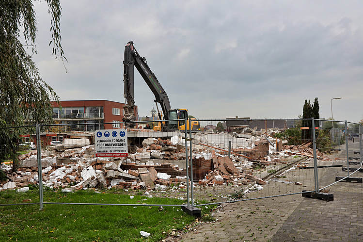 De sloop van Kerverland_78